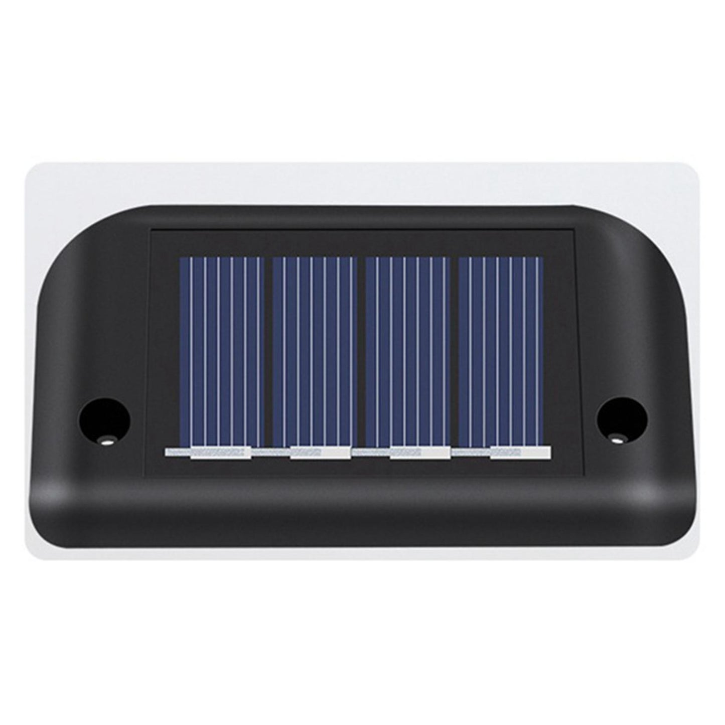 16pcs Solar Light Solar Garden Lights Waterproof Solar Led Fence Lamp