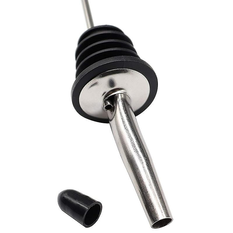 Wine Pour Liquor Dust Caps Covers, Wine Bottle Stopper
