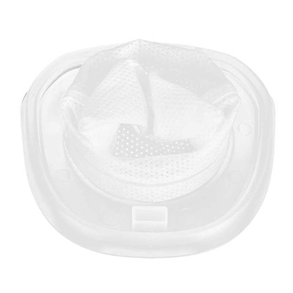 Vacuum Cleaner Filters Replacement Part for Black&decker Evf100 2pcs