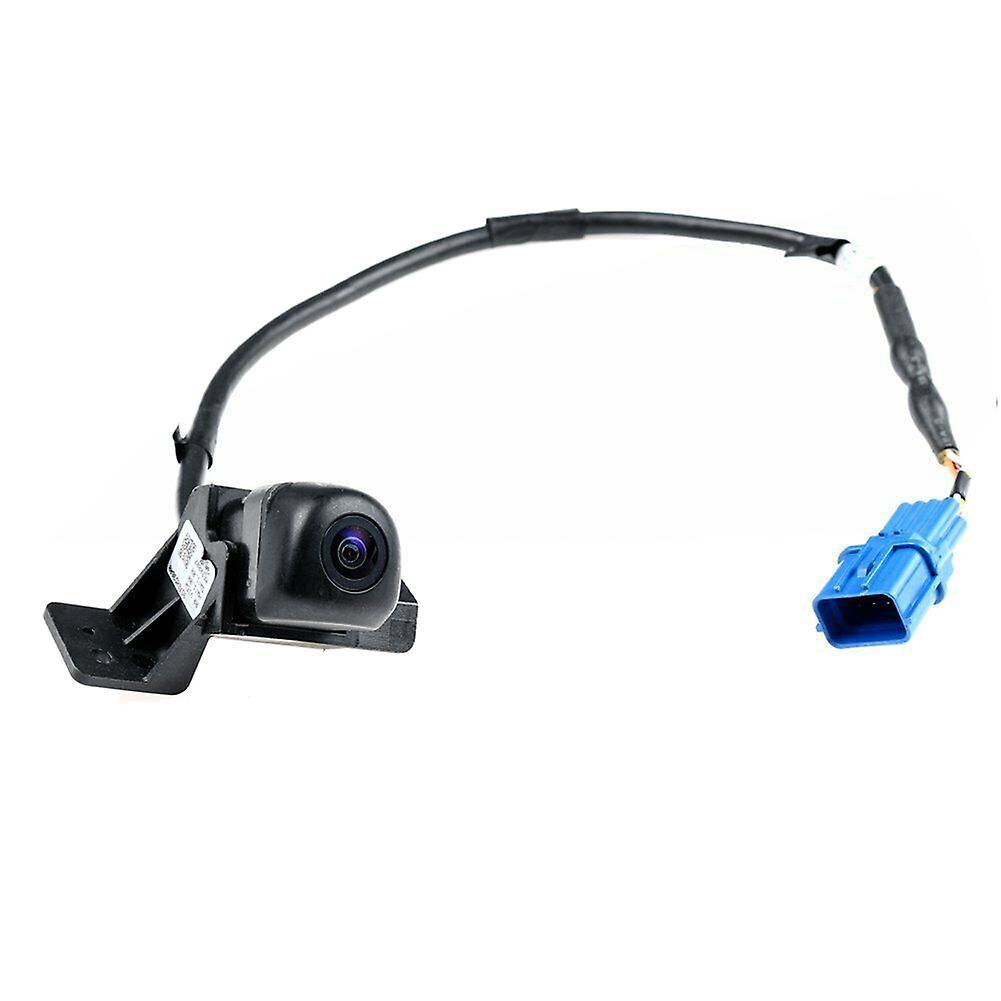 For Hyundai Tucson 3 Iii 2015-2019 Car Rear View Camera