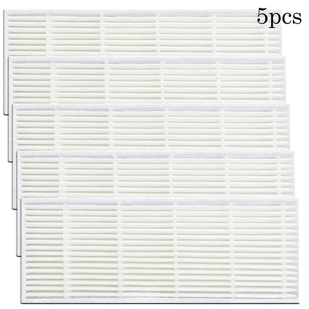 Hepa Filters for Lefant M210 M210s M210b M213 Robotic Parts Kits