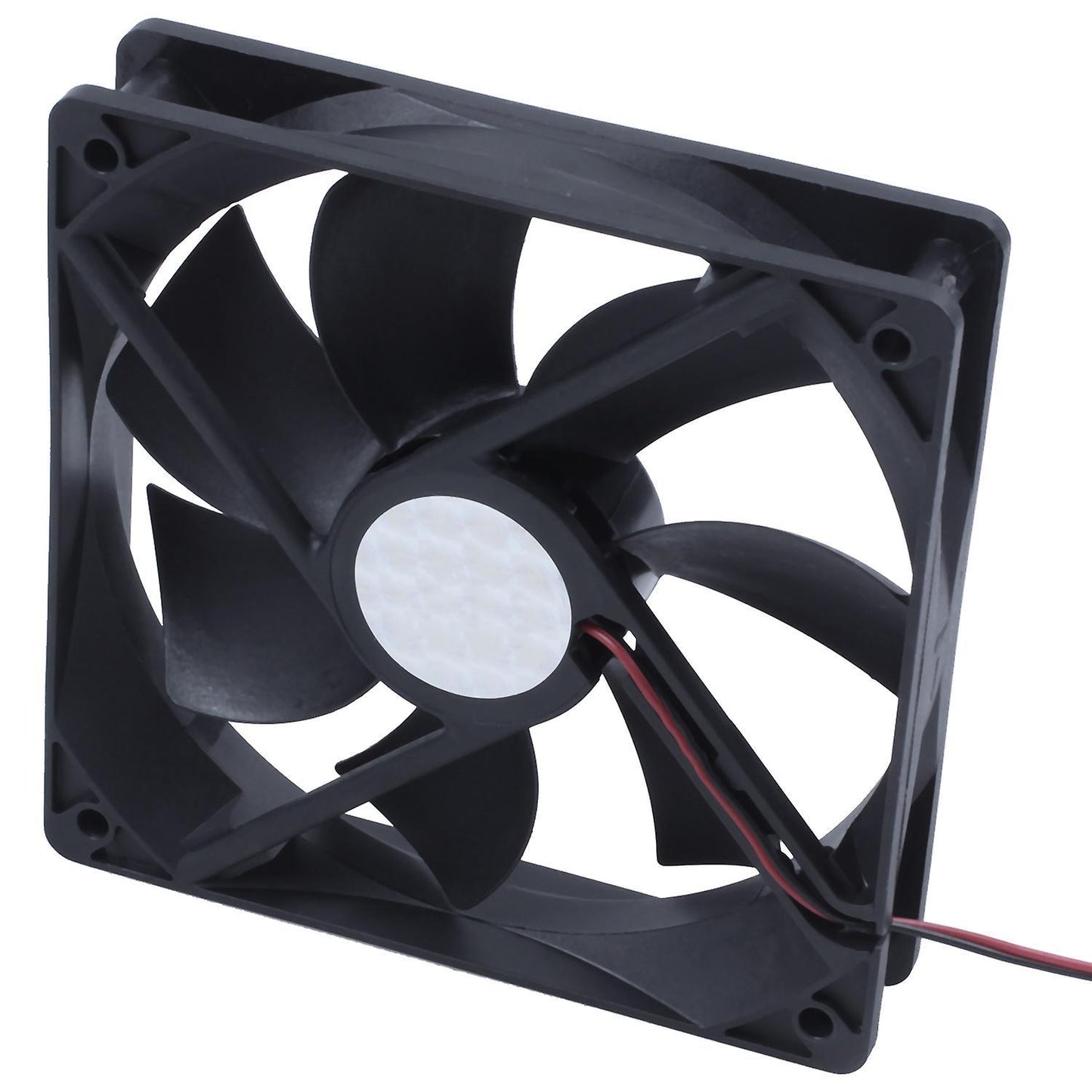 130mm X 56mm X 20mm Heatsink Heat Diffuse Aluminium Cooling Fin