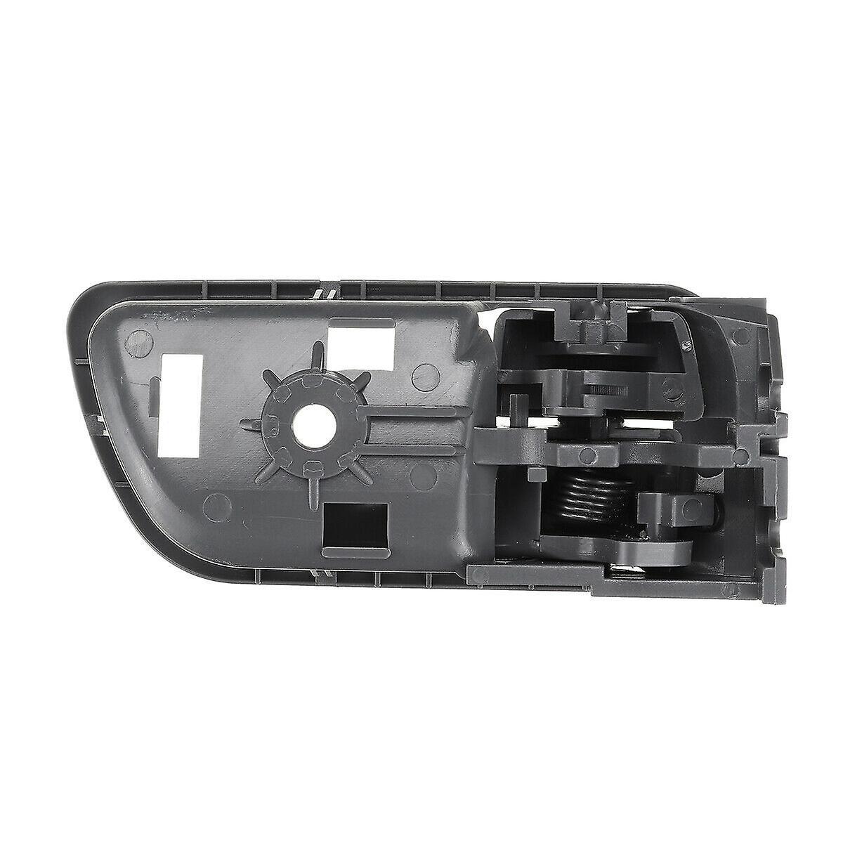 Left Front/rear Inner Inside Door Handle Grey for Toyota Camry Cv36