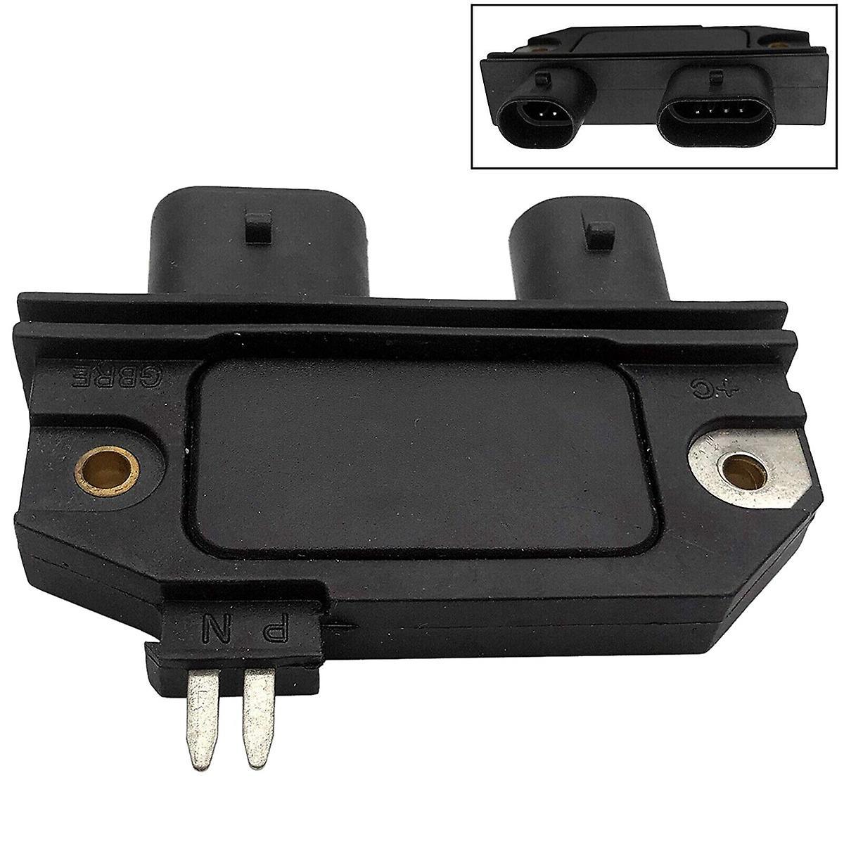 Ignition Module for Mercruiser Penta Omc 4-cyl V6 & V8 Engines