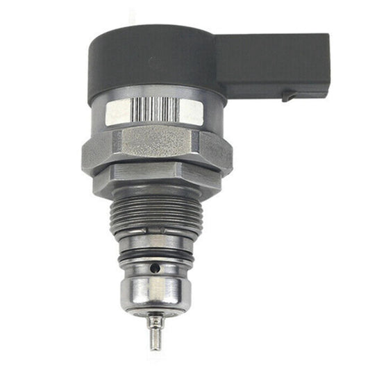 Engine Parts Fuel Pressure Sensor Pressure Relief Valve For-audi