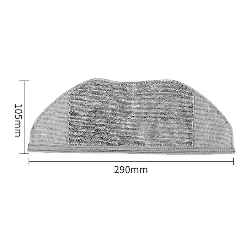 Replacement for Xiaomi Mijia G1 Robotic Vacuum Cleaner Parts
