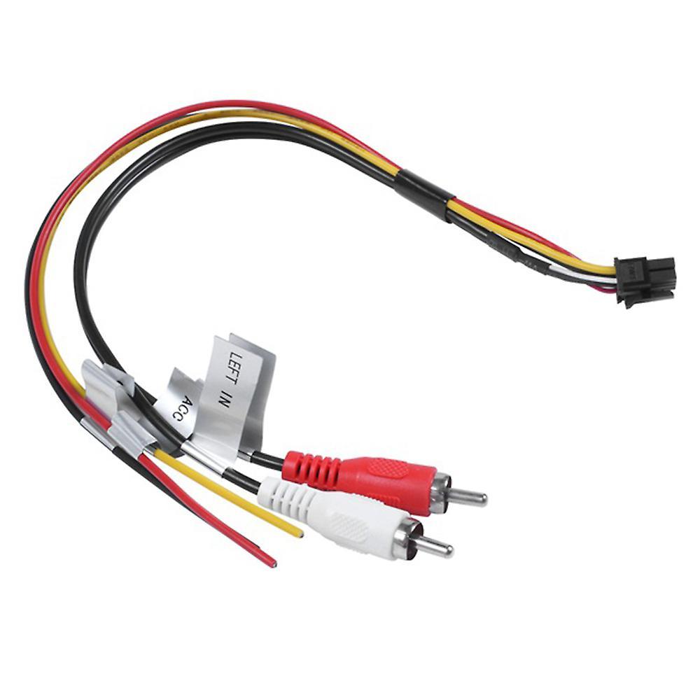 Car Optical Fiber Decoder Box Amplifier for Mercedes Benz/ml/glr