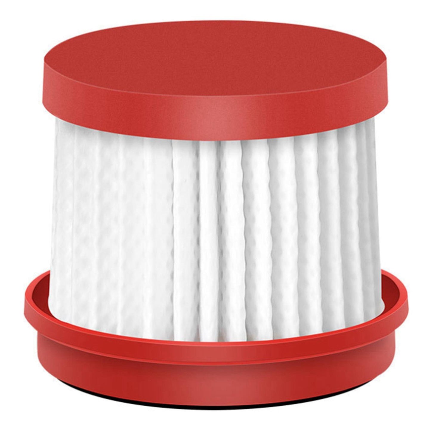 Hepa Filter for Mijia Deerma Cm1300 Cm1900 Cleaner Accessories, 5pcs