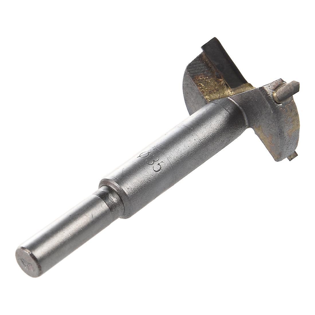 Woodworking Drilling Tool 35mm Hinge Boring Forstner Bit