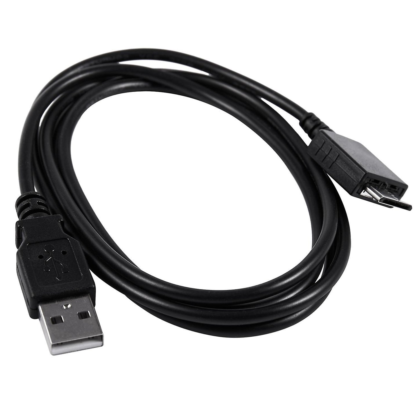 1.5m 4.9ft Vga 15 Pin Male to 3 Rca Rgb Male Video Cable Adapter Black