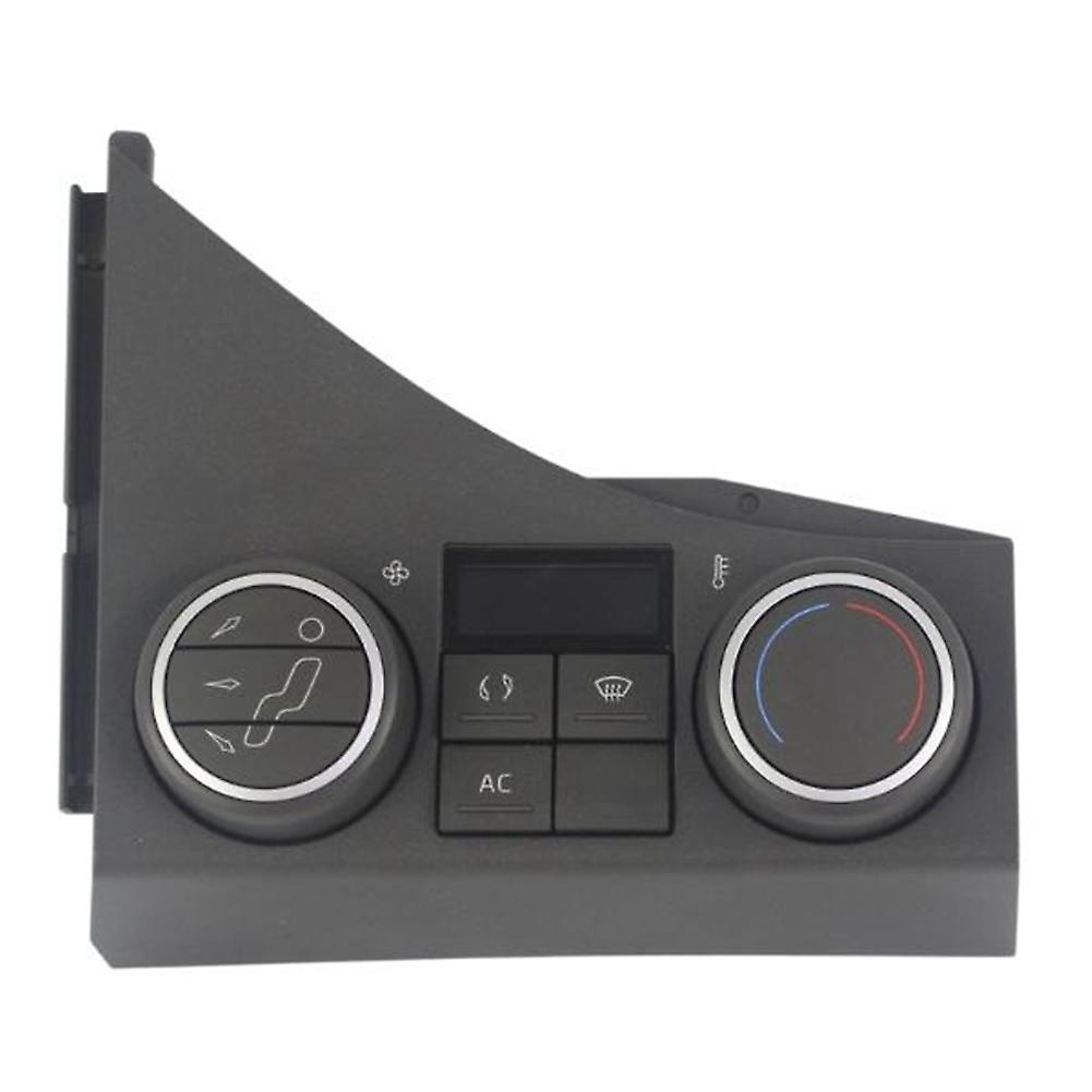 A/c Control Module Heater A/c Control Switch Panel for Volvo Fh Truck