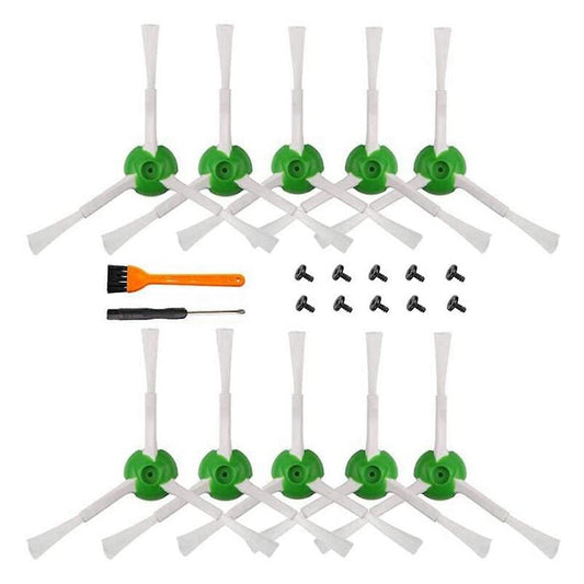 Side Brush for Irobot Roomba E&i Series I7 I7+ I3 I4 I6 I6+ I8 E6 E7