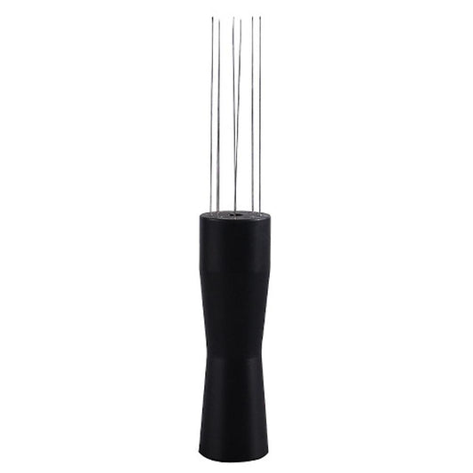 Coffee Powder Dispenser Blender Needle Dispenser Kitchen Supplies, A