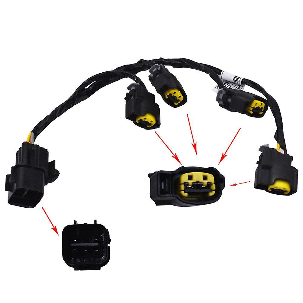 Ignition Coil Wire Harness for Hyundai Elantra Accent Kia Rio Soul