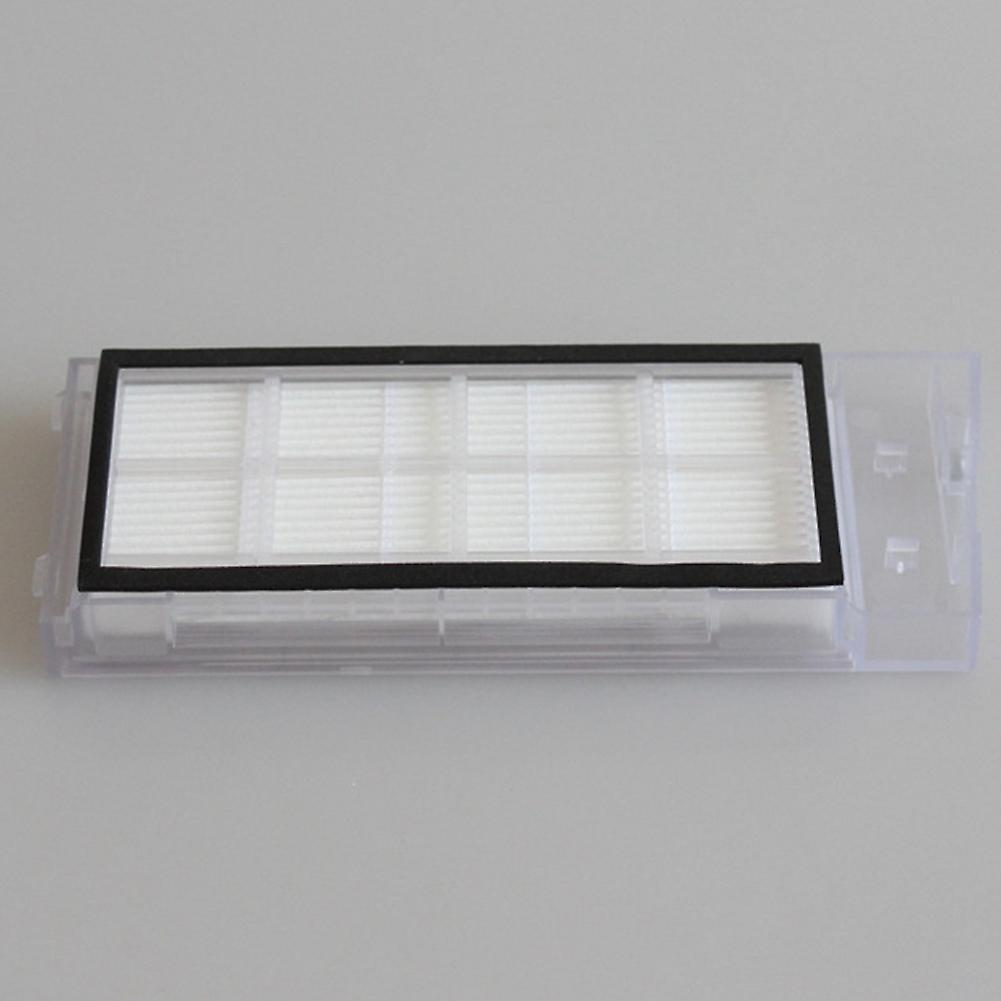 2pcs Filter Filter Elements for Xiaomi Mijia Roidmi Eve Plus Sweeper