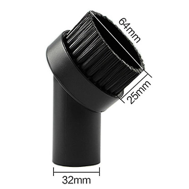 Mini Dusting Brush for Numatic Henry & Hetty Vacuum Cleaner