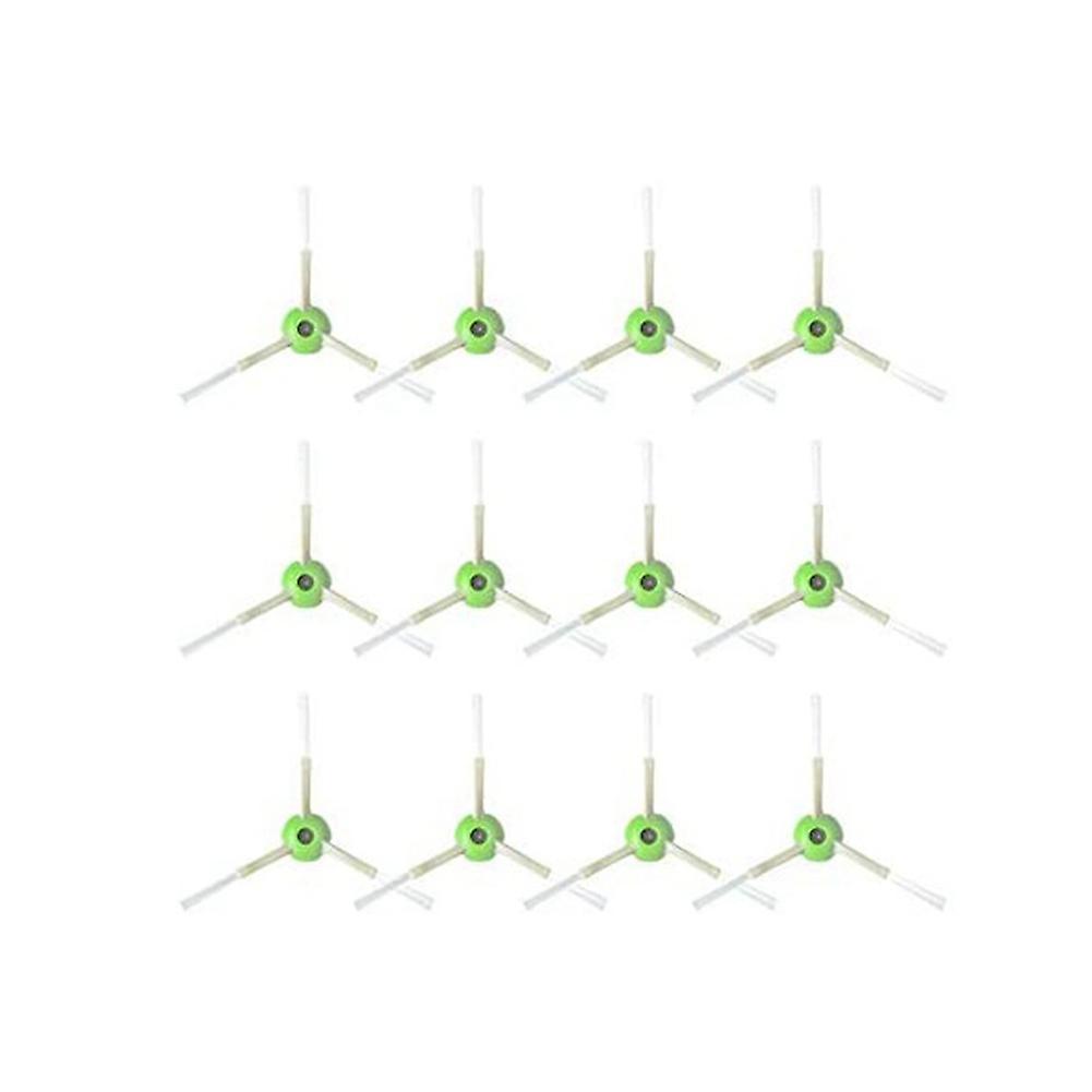 Side Brush for Irobot Roomba E, I, & J Series Robot Vacuums,12-pack