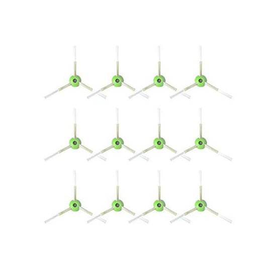 Side Brush for Irobot Roomba E, I, & J Series Robot Vacuums,12-pack