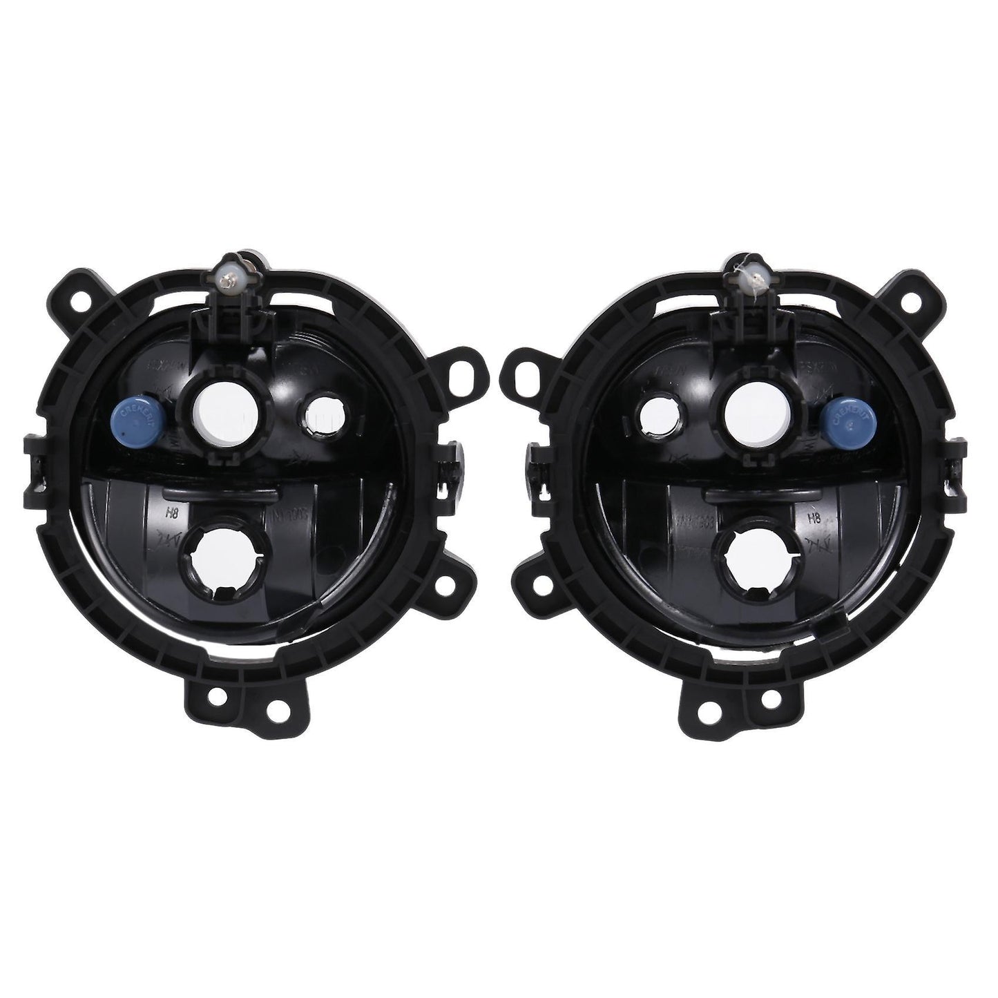 Front Halogen Fog Lights for Mini Cooper F54 F55 F56 F57 63177298331
