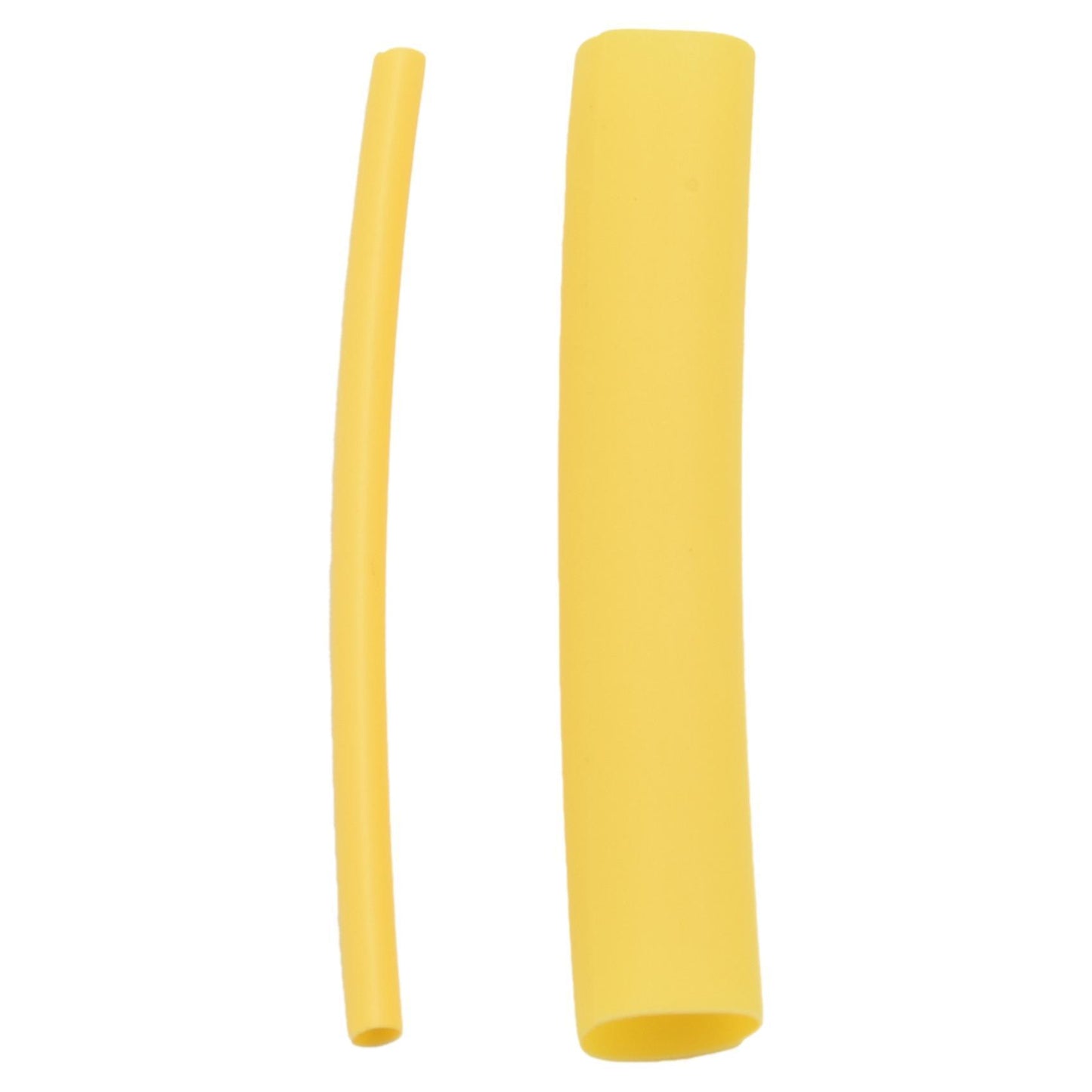 530pcs Cable Heat Shrink Tubing Sleeve Wire Wrap Tube 2:1 Assortment