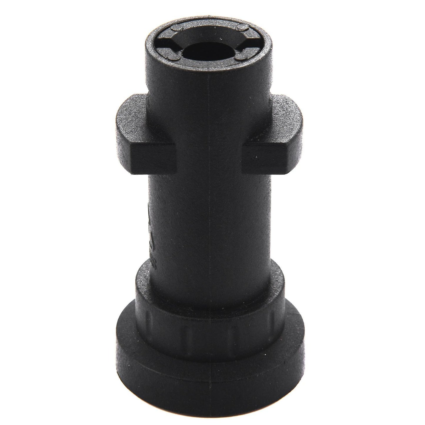 Automotive Cleaning-gun Foam Nozzle Quick Adapter for Karcher K