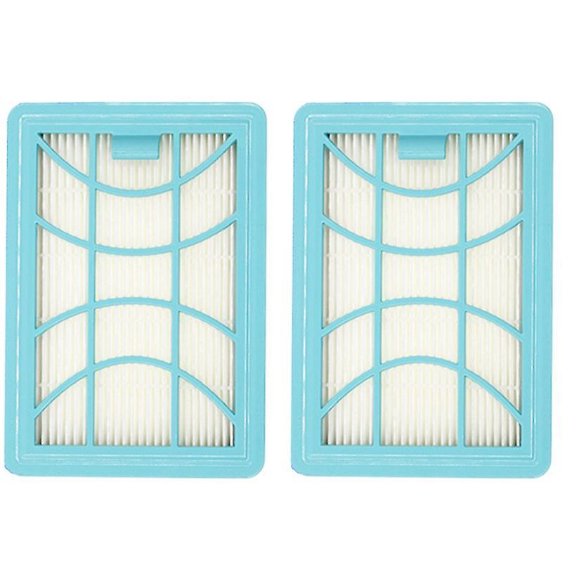 Hepa Filter for Vacuum Cleaners for Philips Cp0616 Fc9728 Fc9730