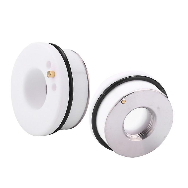 Ceramic Nozzle Holder for Fiber Cutting Head 28mm