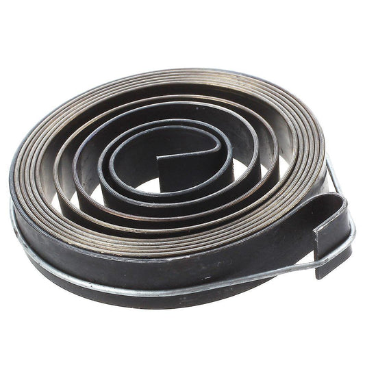 6-inch Drill Press Quill Feed Return Coil Spring