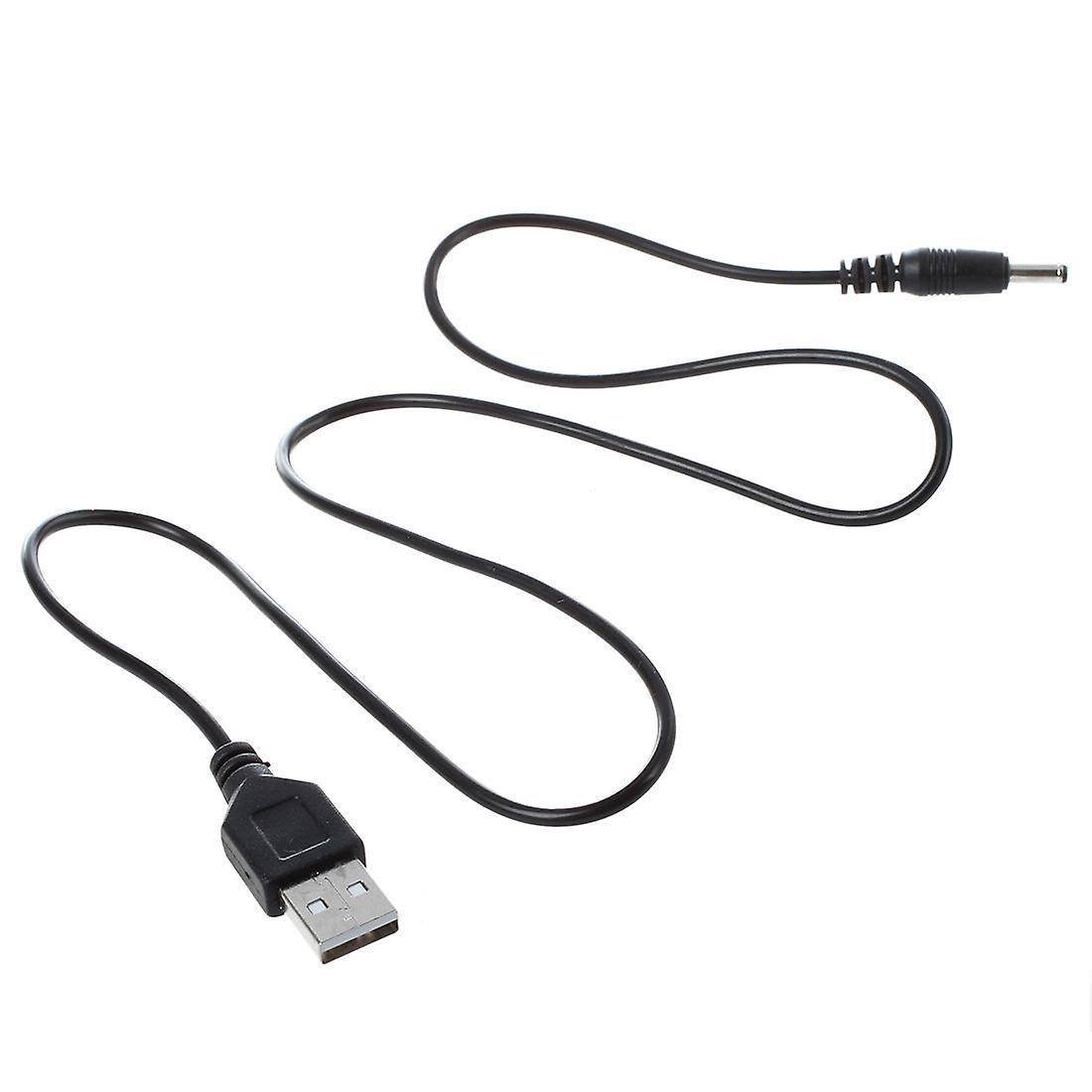 6p4c Rj11 Male to Female Two Way Telephone Splitter Converter Cable