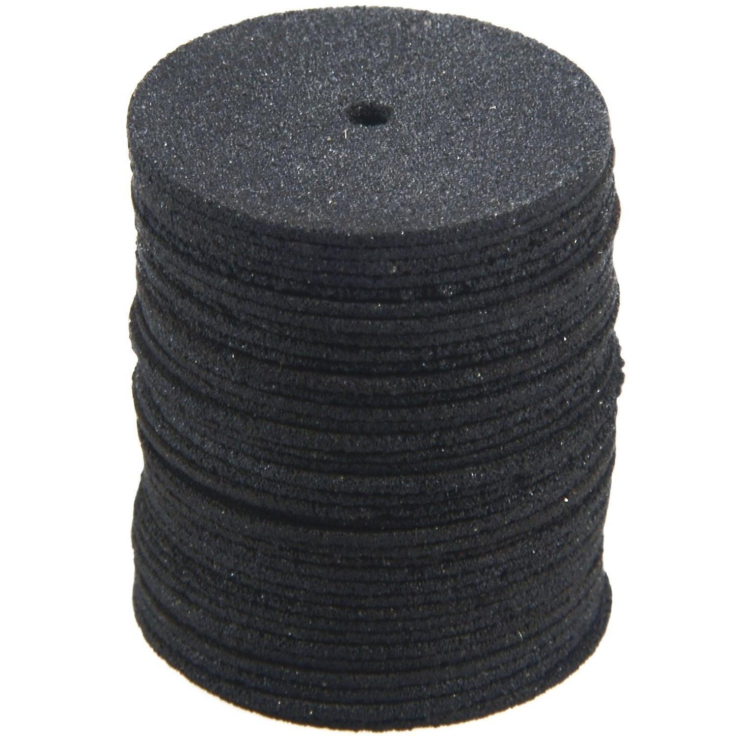 36pcs 24mm Resin Cutting Grinding Wheel Rotating Grinding Tool