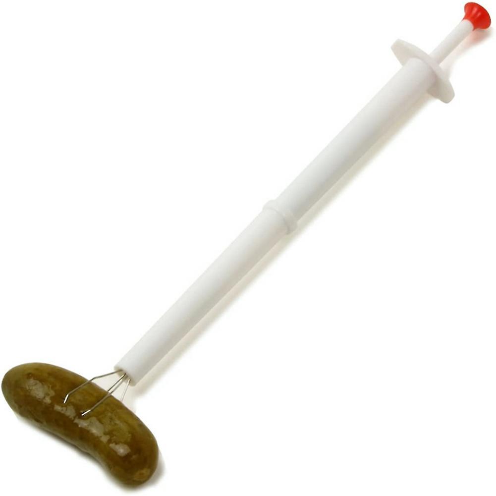 Food Pickle Picker Pickle Clips Pickle Grabber Pincher to Hold Food