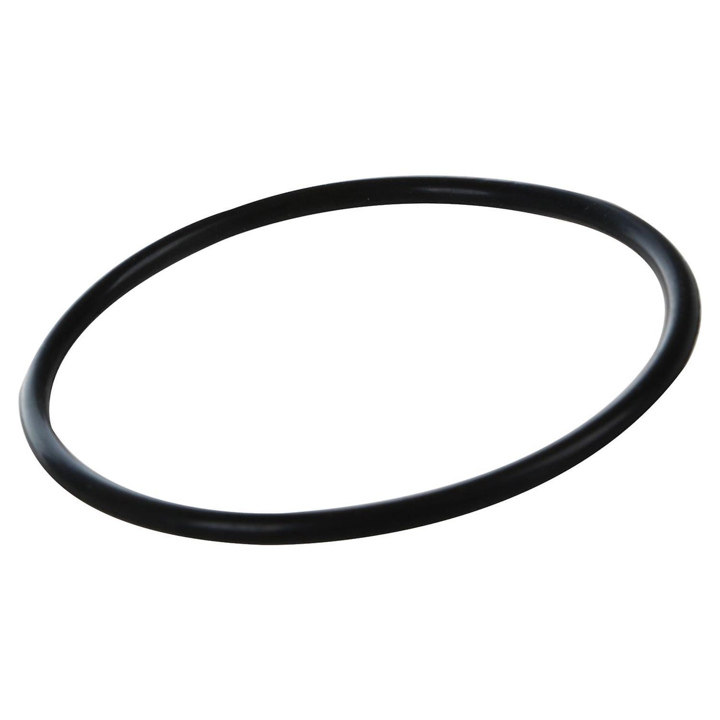 5pcs 66mm X 60mm X 3mm Mechanical Black O Ring Oil Seal Gaskets