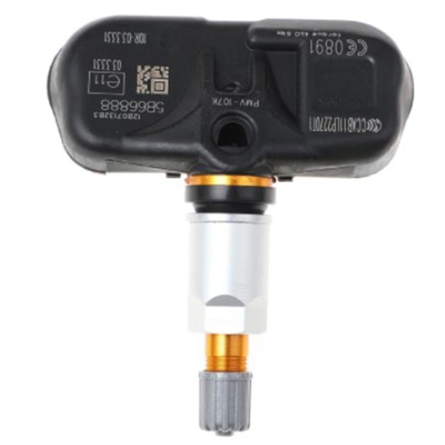 Tire Pressure Sensor Tpms, for 05-12 Lexus Gs Es 433mhz, 4 Sensors