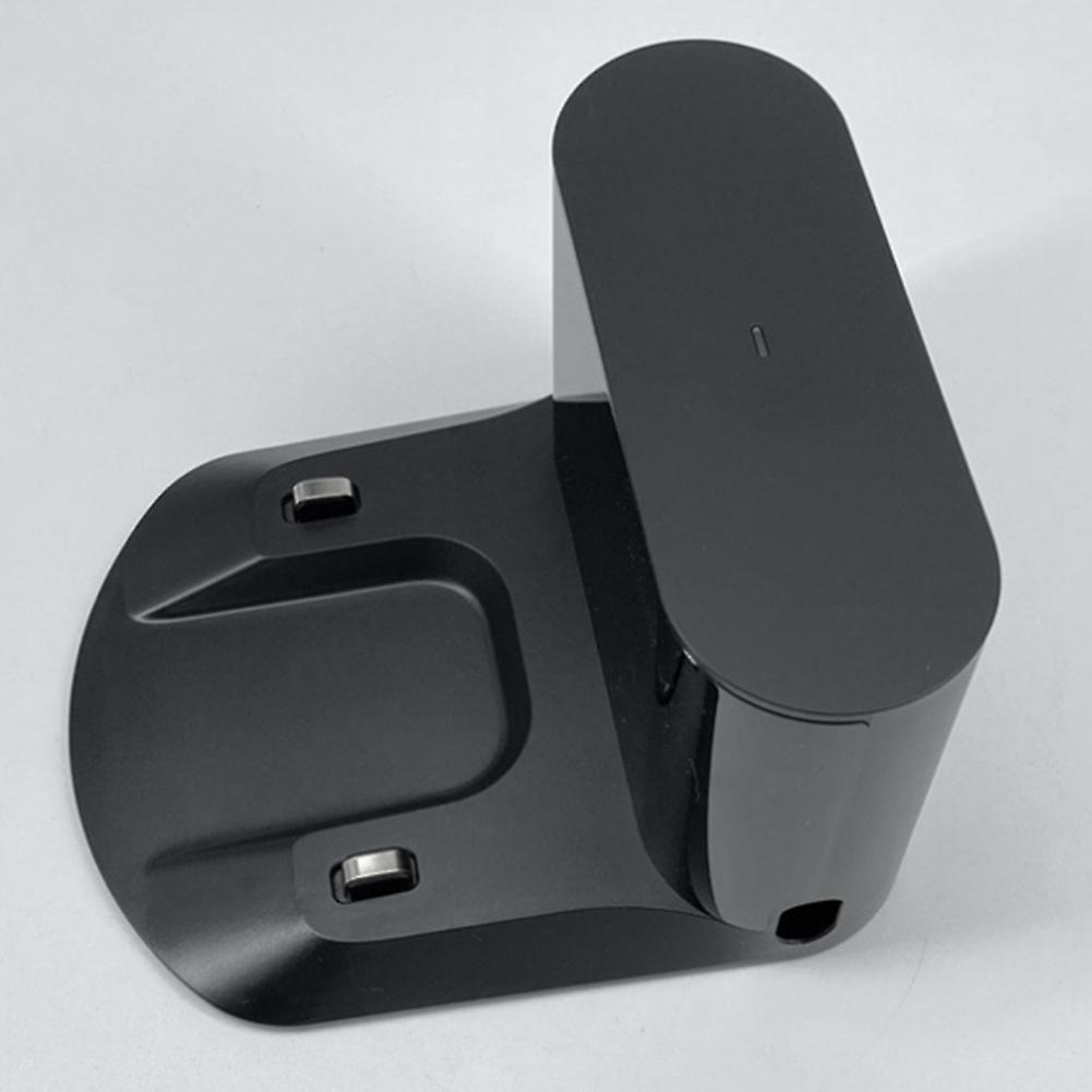 For Xiaomi Roborock Robot E45/e55 Sapphire-lite-c Black Charging Pile
