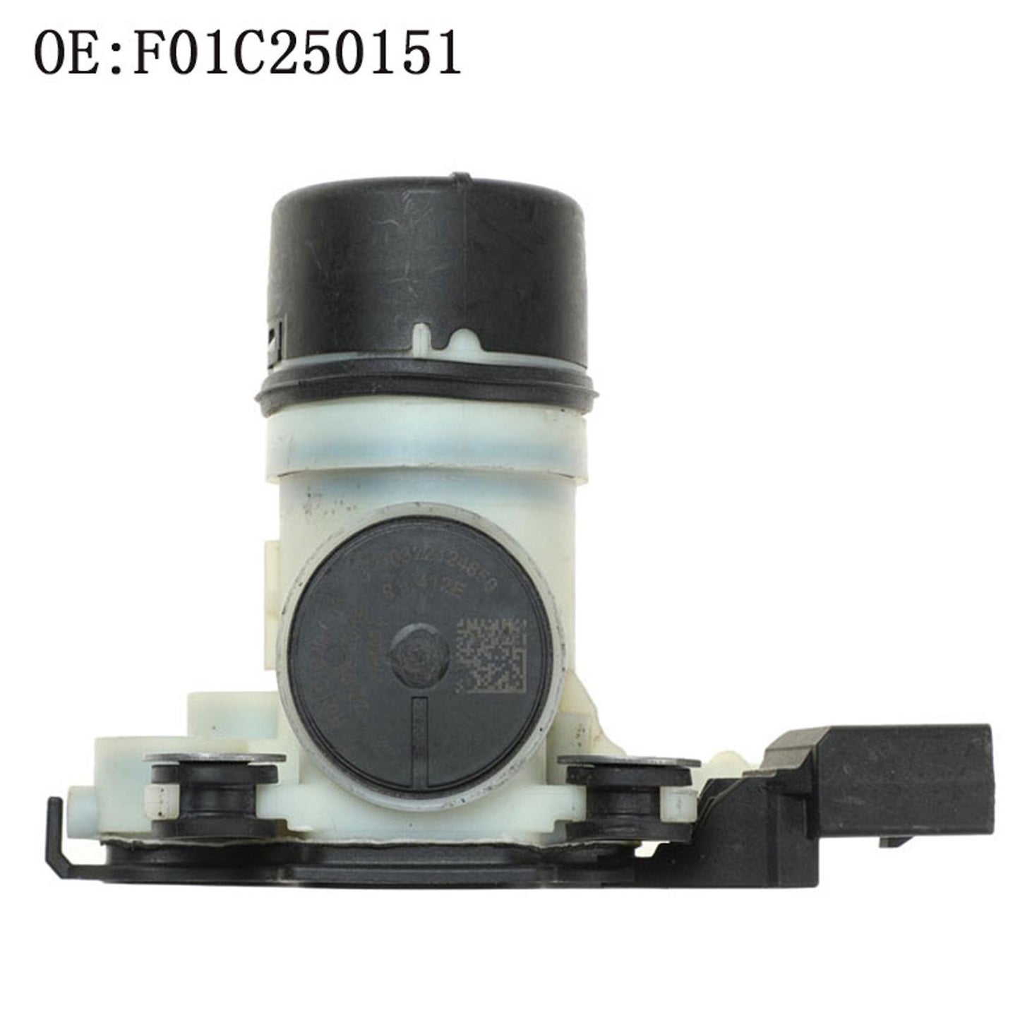 New Adblue Pump Crude Oil -emissions for Mercedes-benz F01c250151