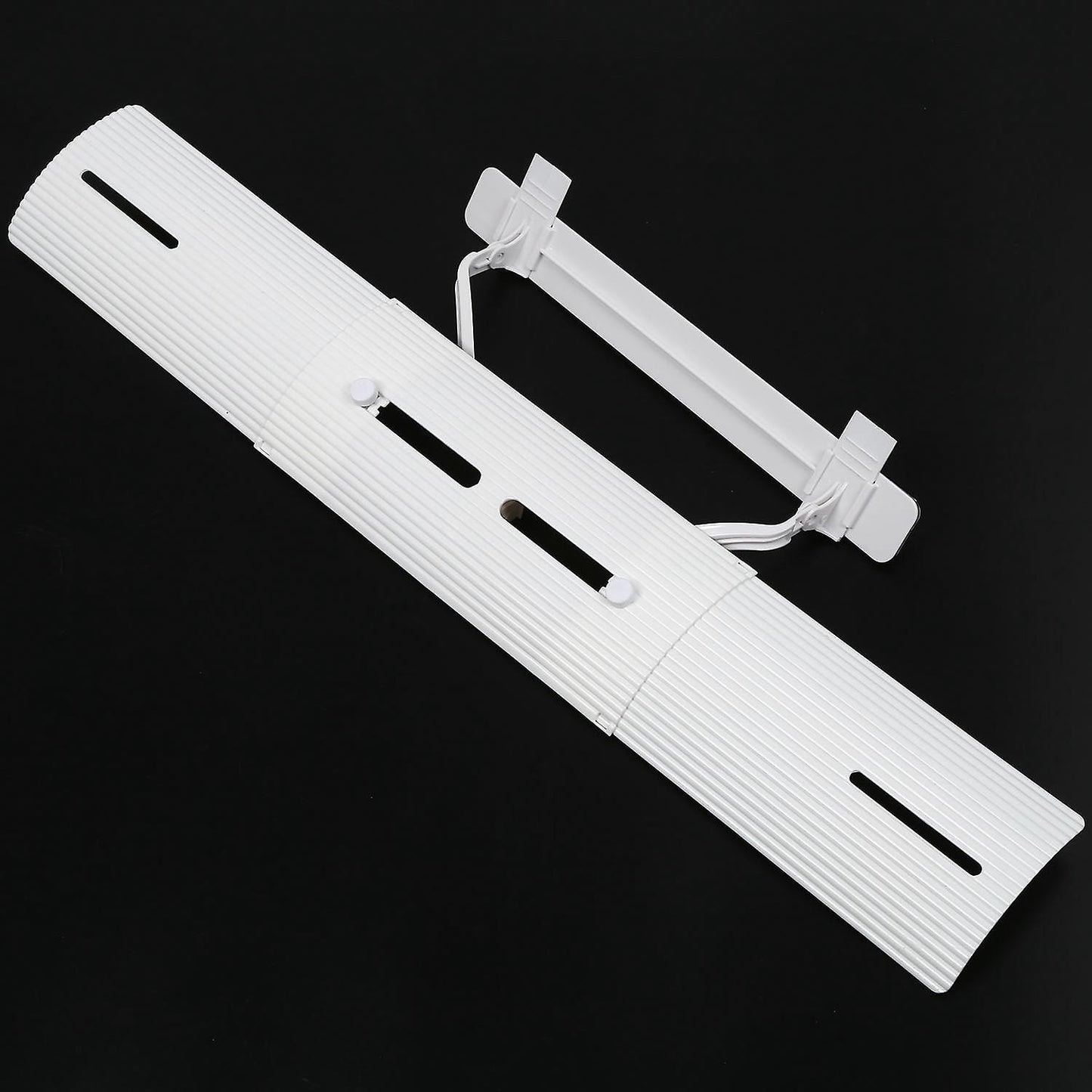 Adjustable Air Conditioner Cover Windshield