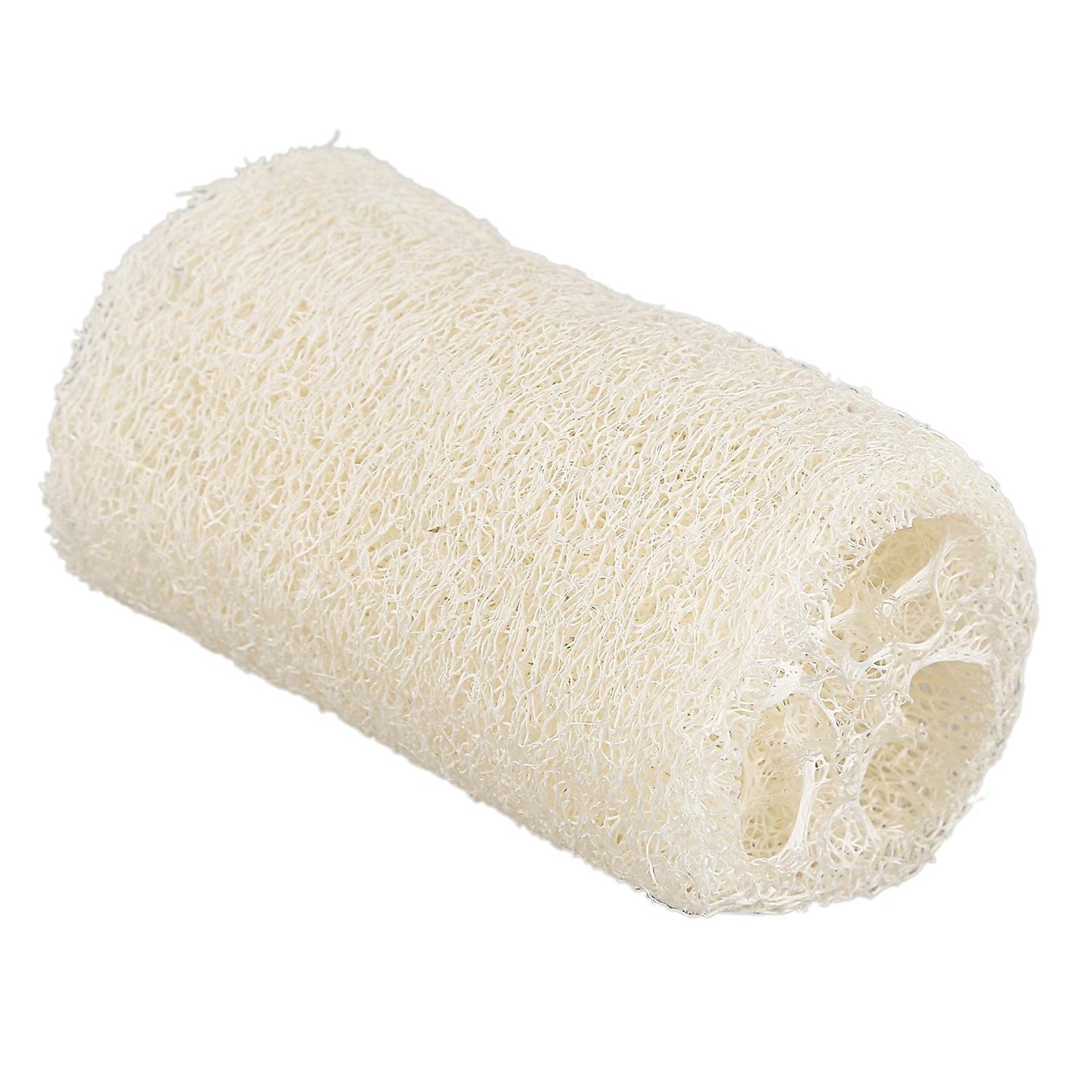 6 Pack Of Organic Loofahs Spa Exfoliating Scrubber Remove Dead Skin