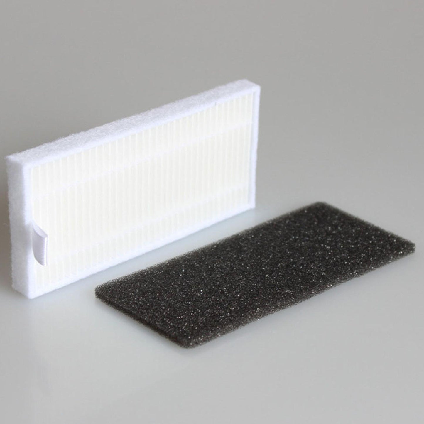 Filter Side Brush for Lefant M200/m501/t700 Robotic Vacuum Cleaner