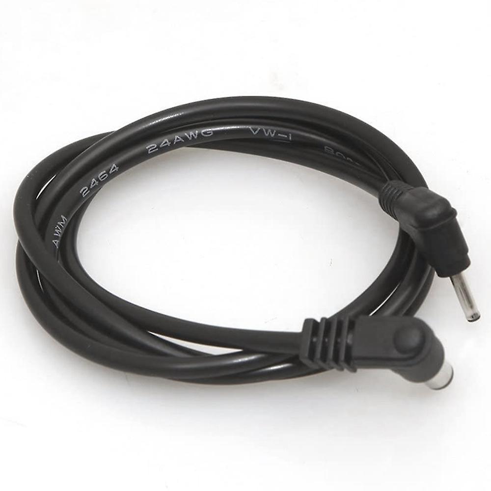 12v Dc5525 to Dc2507 Power Cable for Blackmagic Pocket Camera