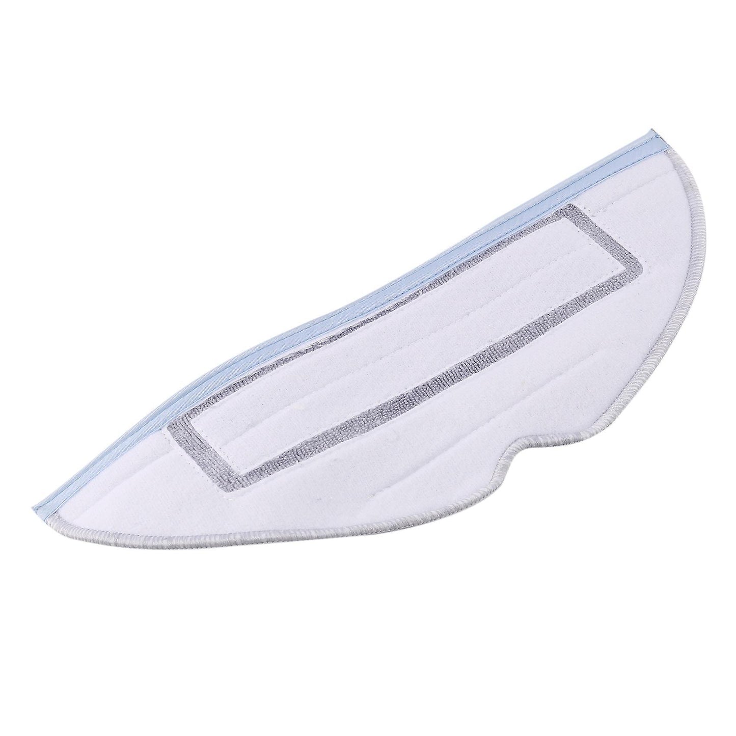 Pack Of 6 Replacement Wipes for Roborock S7 S7 Plus Microfibre Cloths