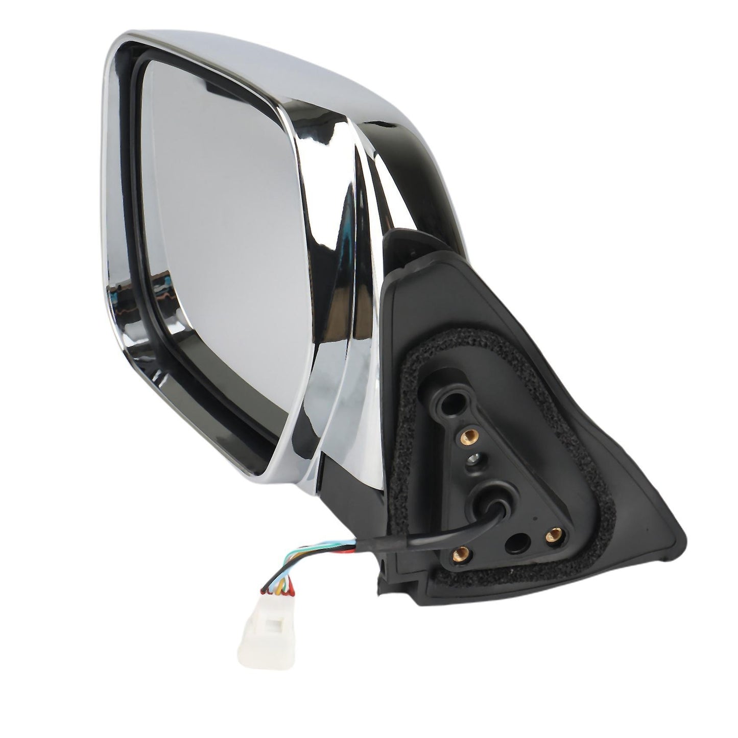 Rearview Side Mirror Assy for Toyota Land Cruiser Prado 1996-2002 Lh