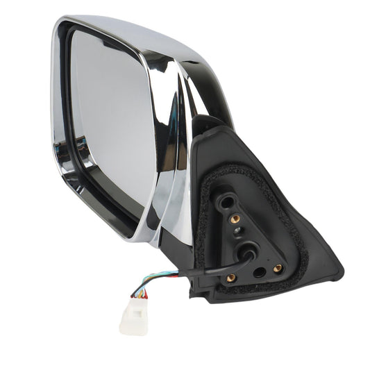 Rearview Side Mirror Assy for Toyota Land Cruiser Prado 1996-2002 Lh