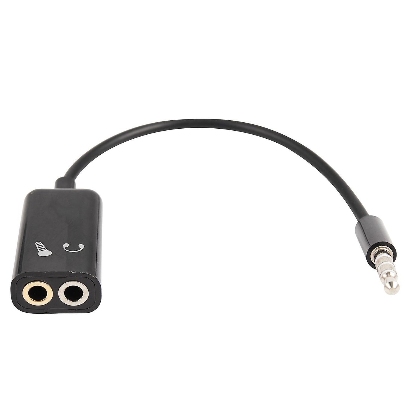 Belted Ctia Headset Extension Cable 3.5 Second Revolution One Mother