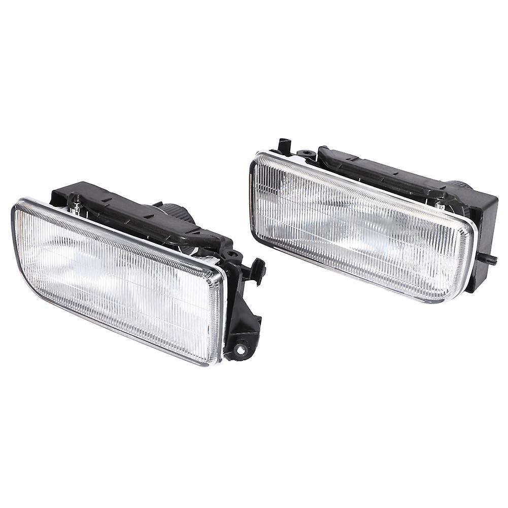 Car Fog Lamp Lens Lamp for Bmw E36 1992 1993 1994 1995-1998 H1