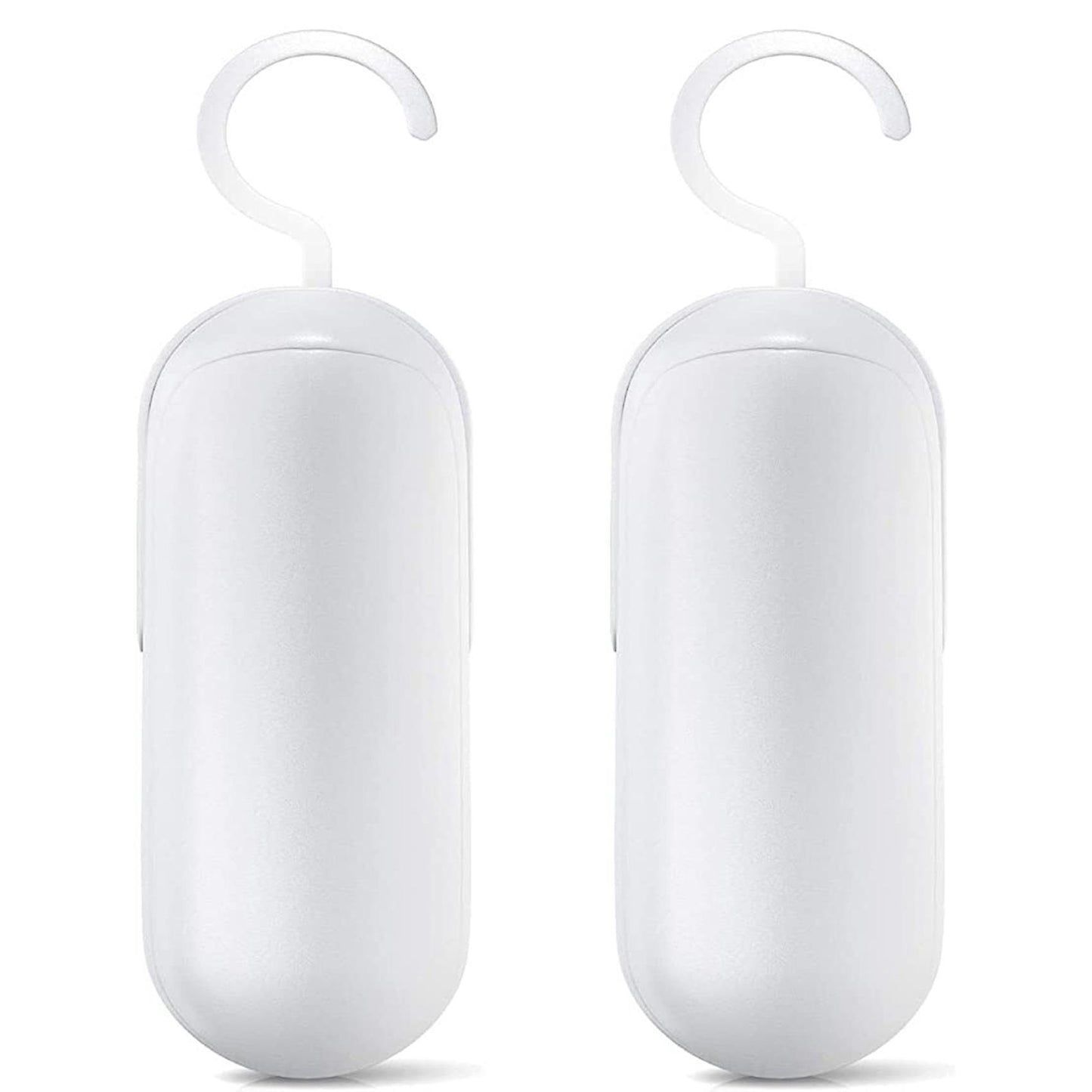 2 Pack Mini Portable Bag Sealer,sealing Machine