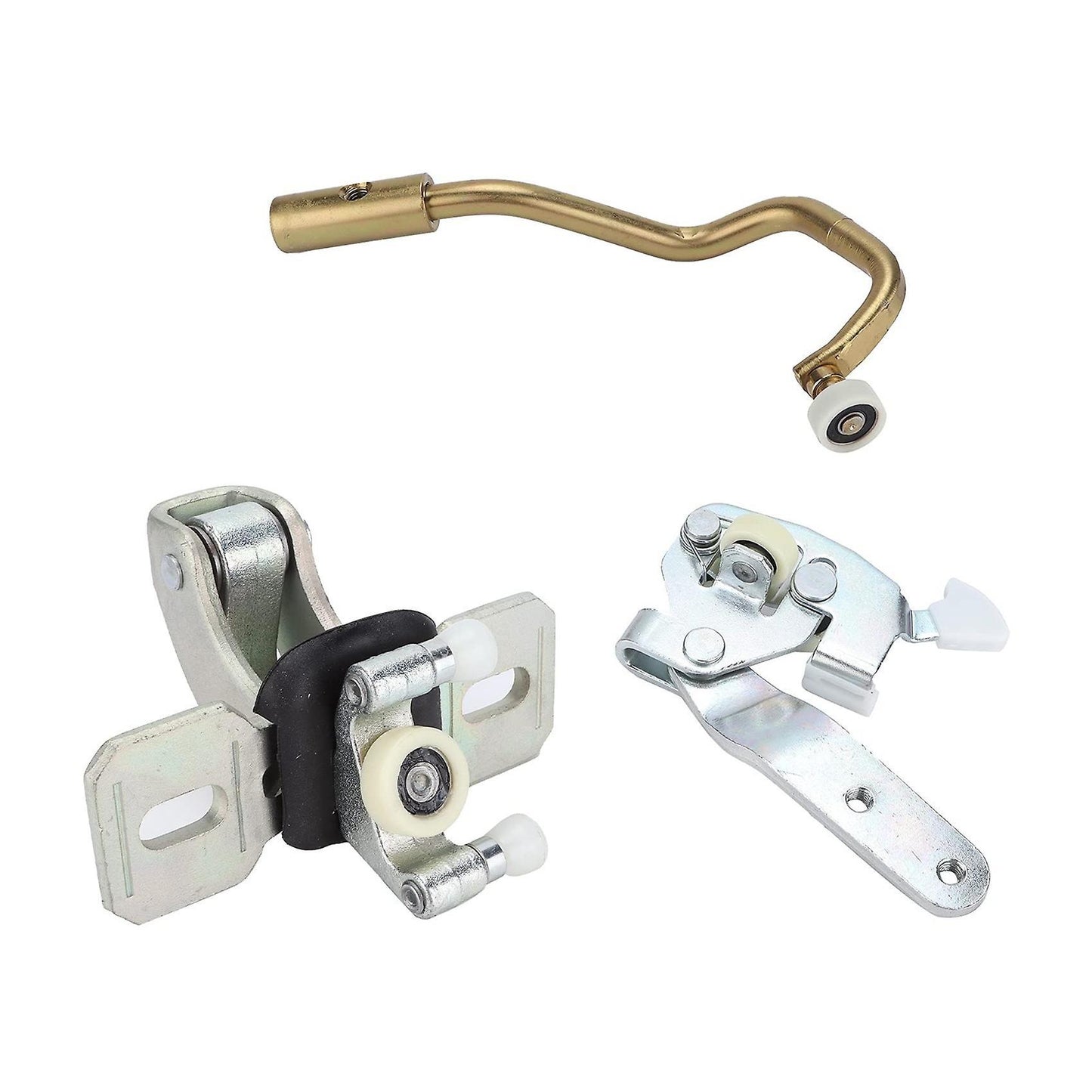 Sliding Door Roller Guide Set 1334552080 1336735080 1352331080