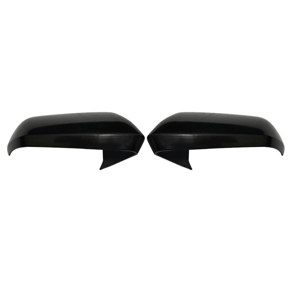 Car Reversing Wing Mirror Cover for Ford Mustang Us Version 2015-2020