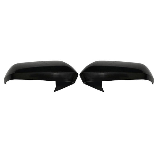 Car Reversing Wing Mirror Cover for Ford Mustang Us Version 2015-2020