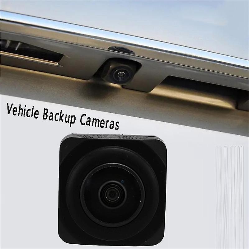 Vehicle Backup Cameras Rear View Camera for Lexus Nx Series