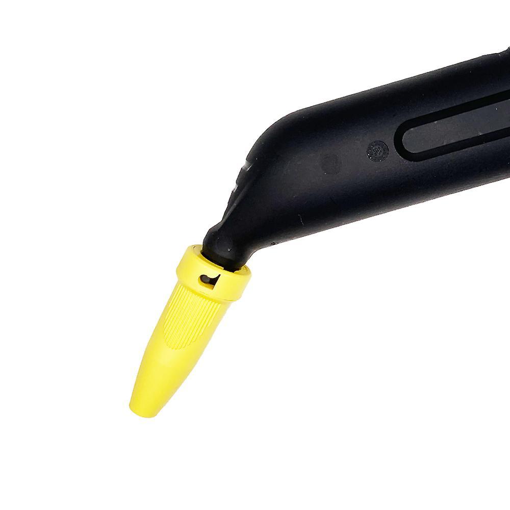 Steam Cleaner Nozzle Slit Brush Power Nozzle Nozzle Head for Karcher